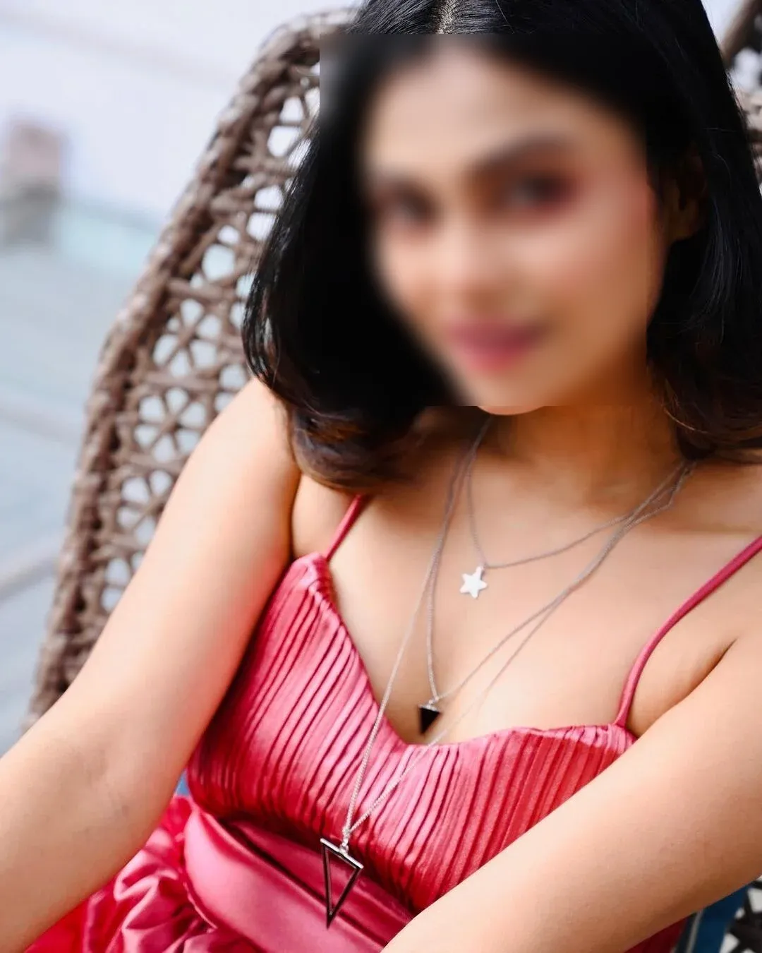 Lebanon Escort