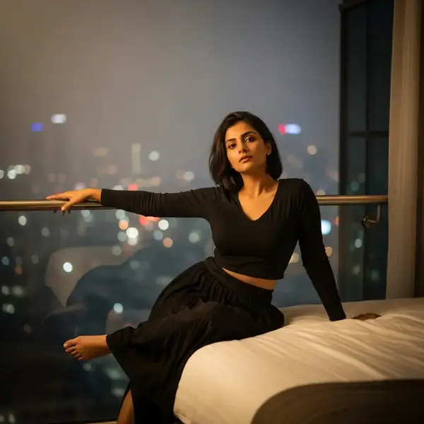Amrita Lebanon escorts Sidon — verified call girls in Lebanon